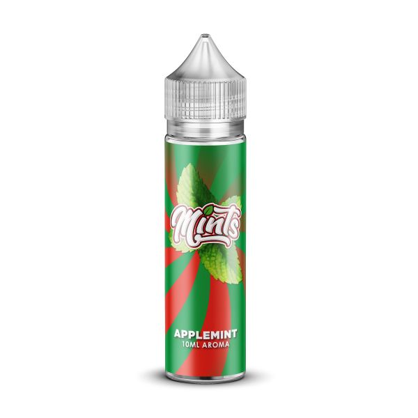 Mints Aroma - Applemint 10ml