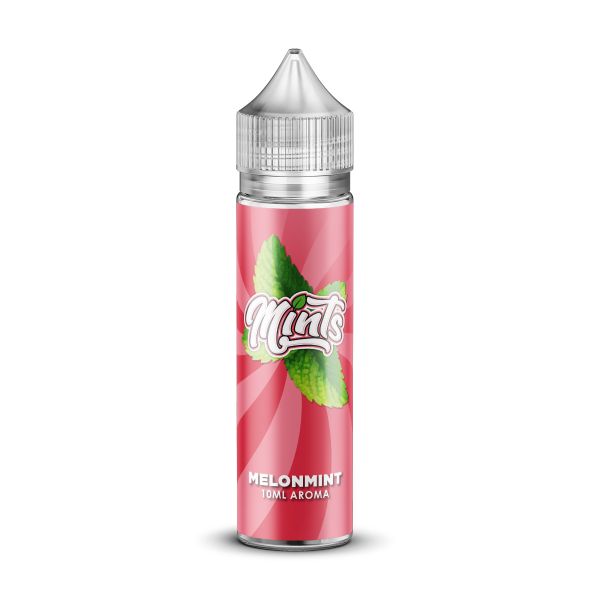 Mints Aroma - Melonmint 10ml