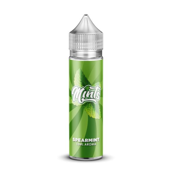 Mints Aroma - Spearmint 10ml