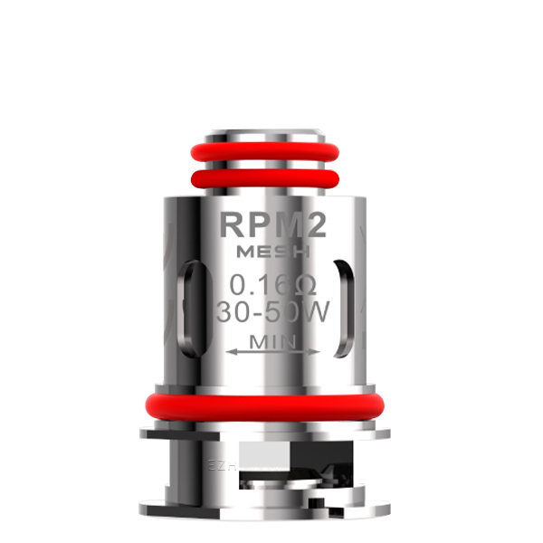 SMOK RPM 2 M 0,16 Ohm Coil (5 Stück)