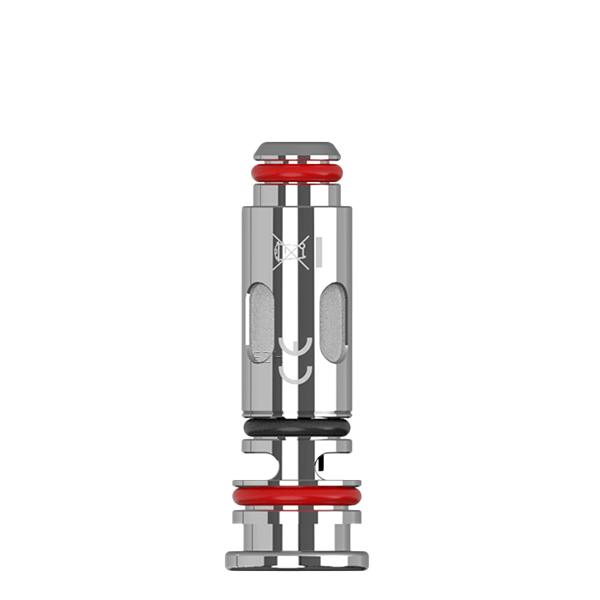 Uwell Whirl S Coil 0,8 Ohm (4 Stück)