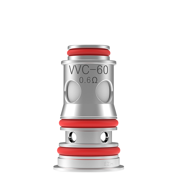 Vandyvape VVC-60 Coil 0,6 Ohm (4 Stück) (Jackaroo Pod, Jackaroo Mini, Nox Pod)
