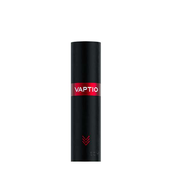 Vaptio - Stilo Soft Drip Tips (10 Stück)