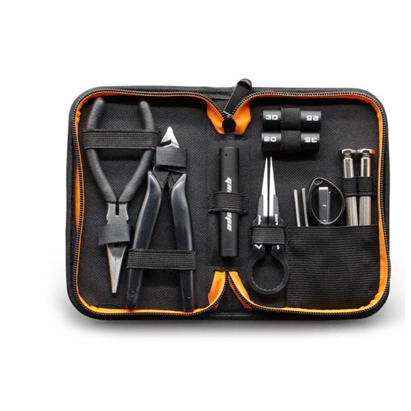GeekVape E-Zig Mini DIY Tool Kit Tasche V2