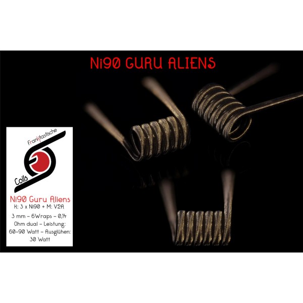 Ni90 Guru Aliens