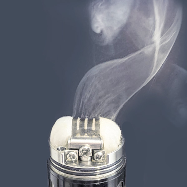 Vapefly Siegfried The Real M Mesh Wire