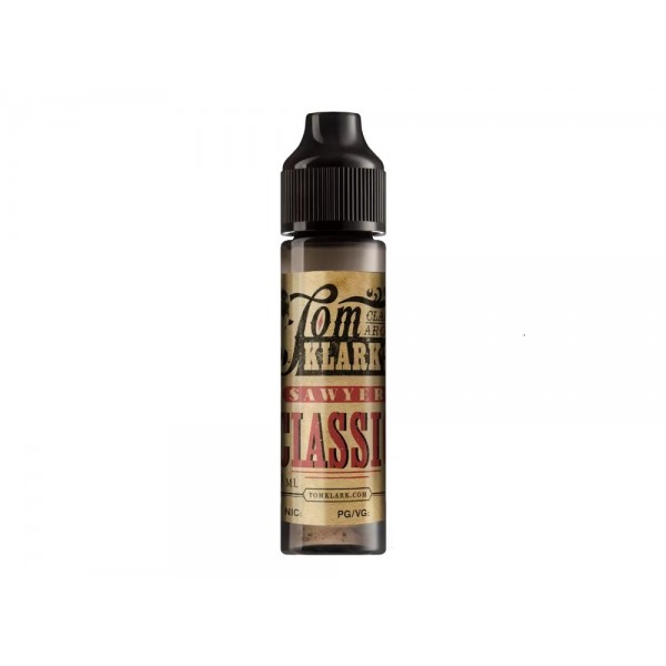 TOM KLARKS - Klassik 10ml Aroma