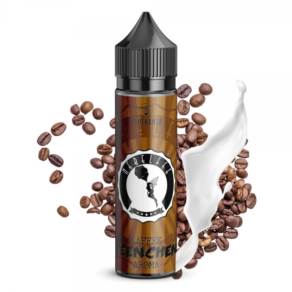 Nebelfee Aroma - Kaffee Feenchen 10ml