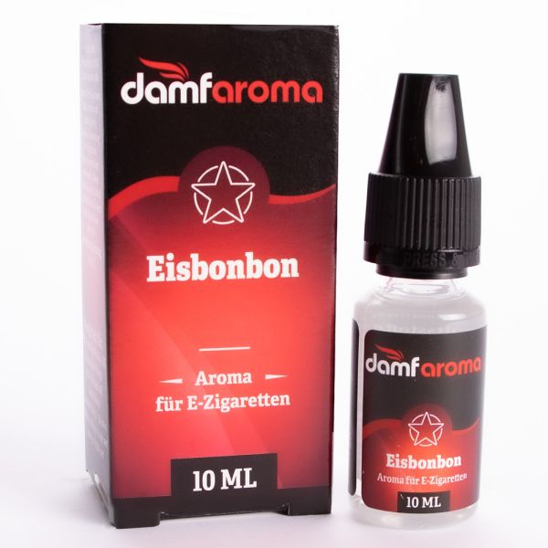 Damfaroma Aroma - Eisbonbon 10ml