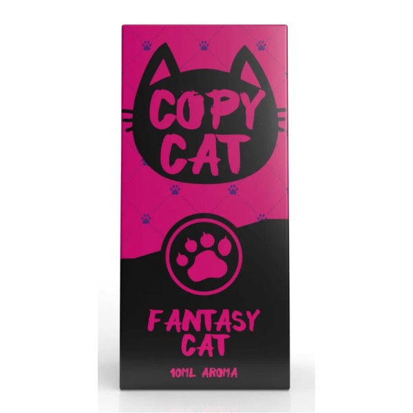 Copy Cat Aroma - Fantasy Cat 10ml