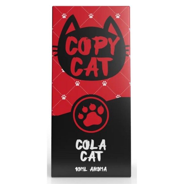 Copy Cat Aroma - Cola Cat 10ml