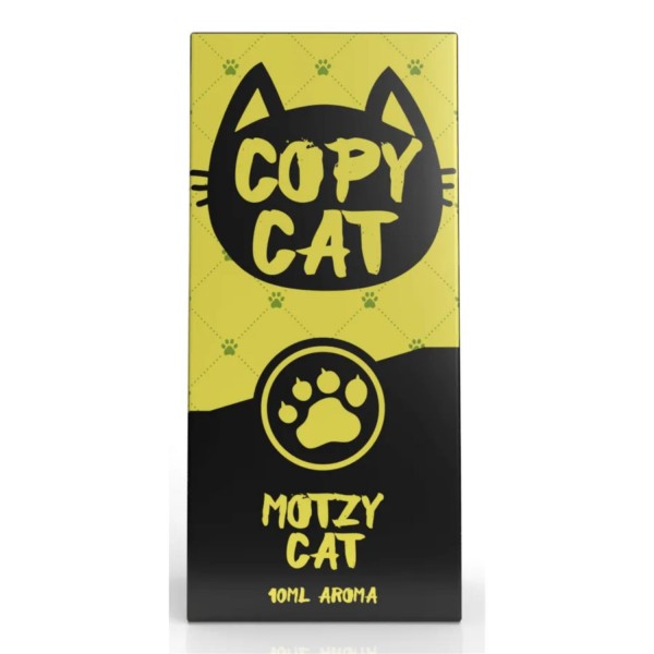 Copy Cat Aroma - Motzy on the Wall 10ml