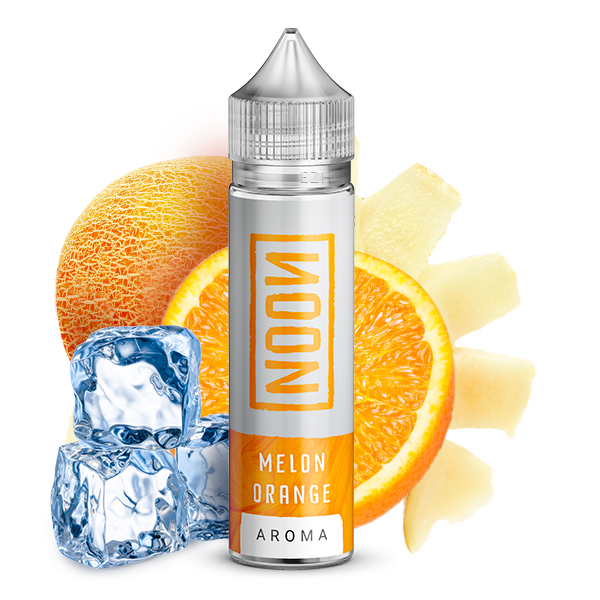Noon Aroma - Melon Orange 7,5ml