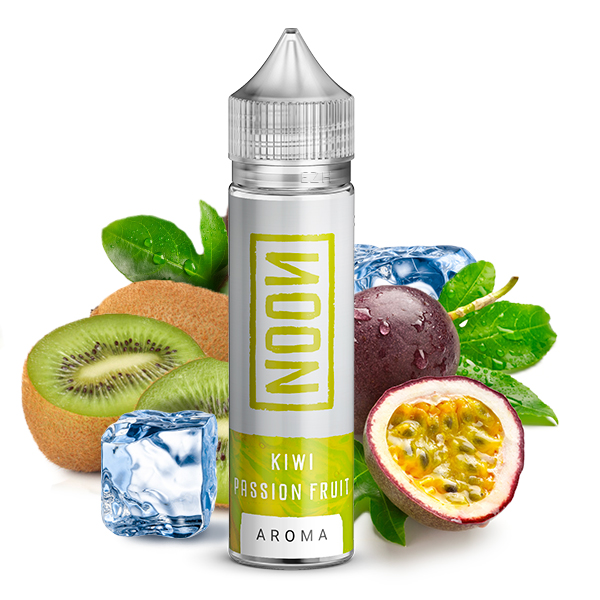 Noon Aroma - Kiwi Passion Fruit 7,5ml