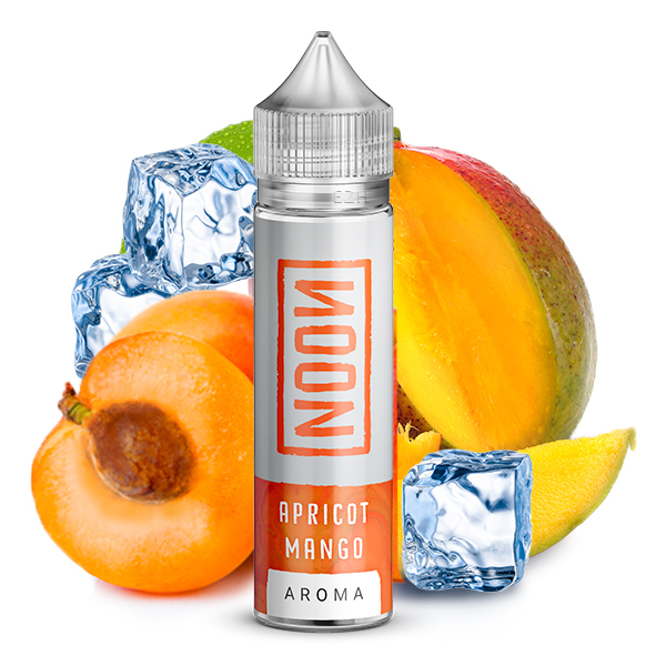 Noon Aroma - Apricot Mango 7,5ml