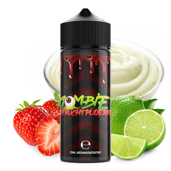 Zombie Juice Aroma - Fruchtploerre 20ml
