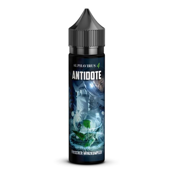 Alphavirus Aroma - Antidote 5ml
