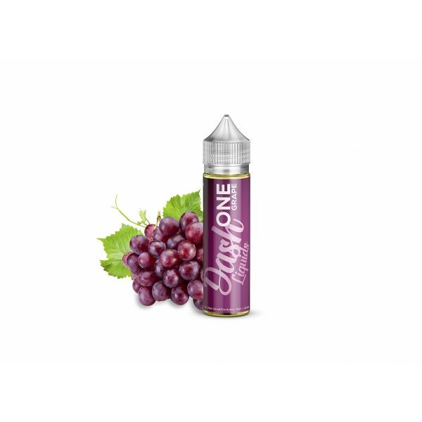 DASH Liquids Aroma - One Grape 10ml