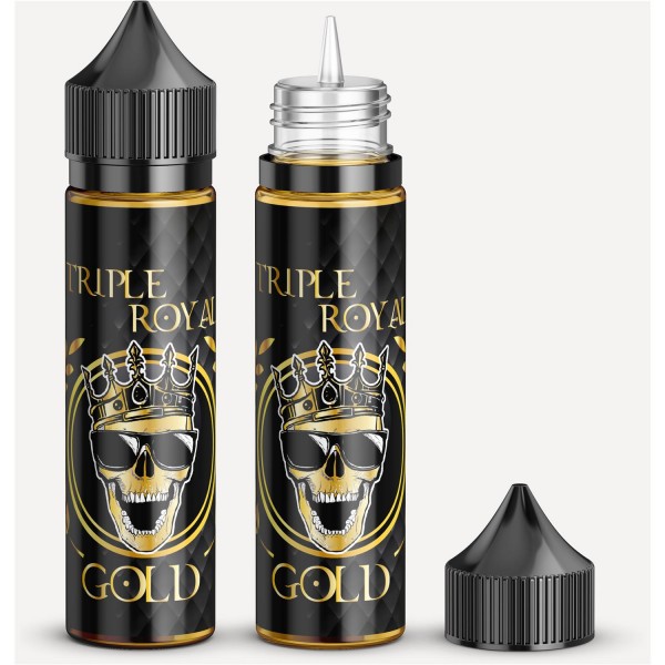 Triple Royal Aroma - Gold 10ml