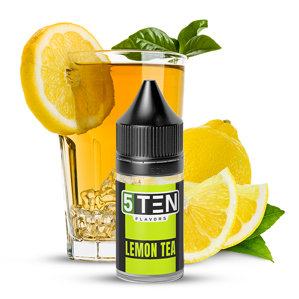5 TEN Aroma - Lemon Tea 2ml