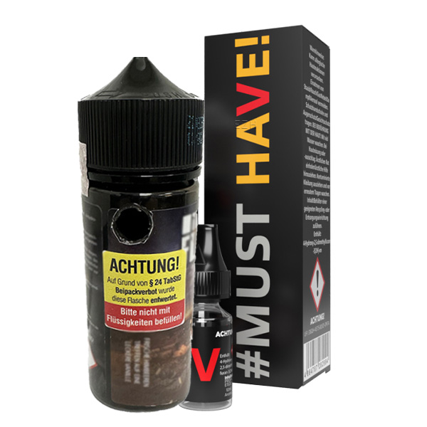 Must Have Aroma - V 10ml