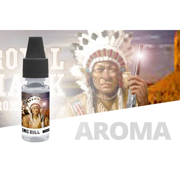 Smoking Bull Aroma - Royal Hawk 10ml