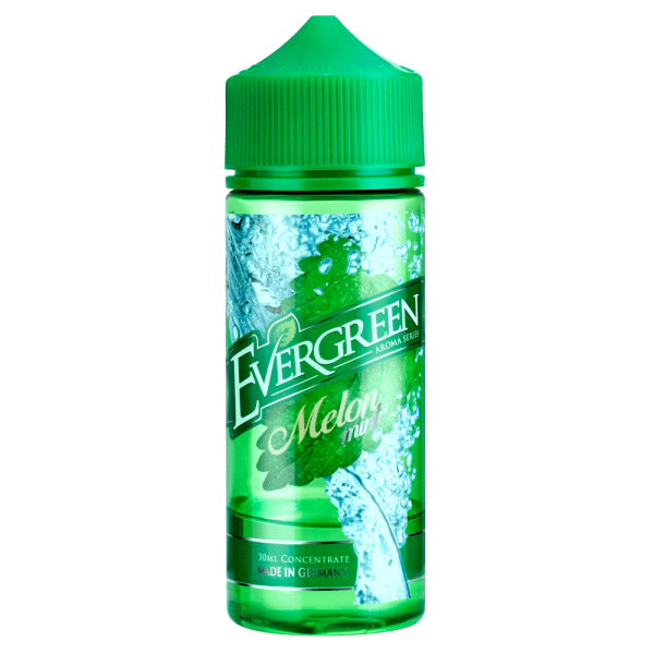 Evergreen Aroma - Melon Mint 30ml