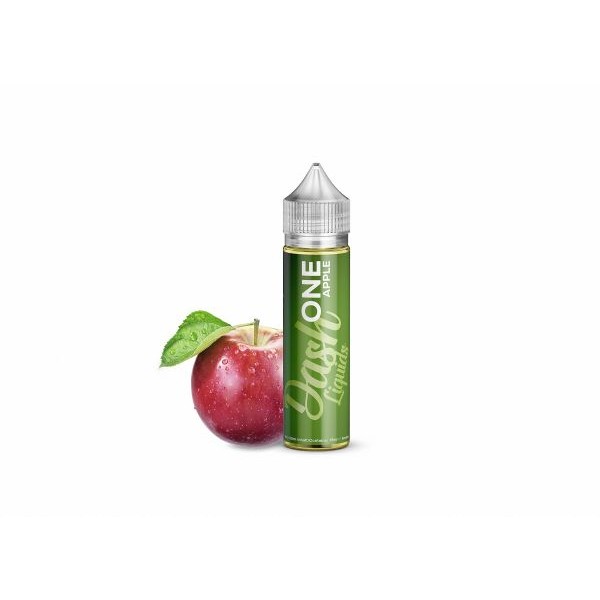 DASH Liquids Aroma - One Apple 10ml