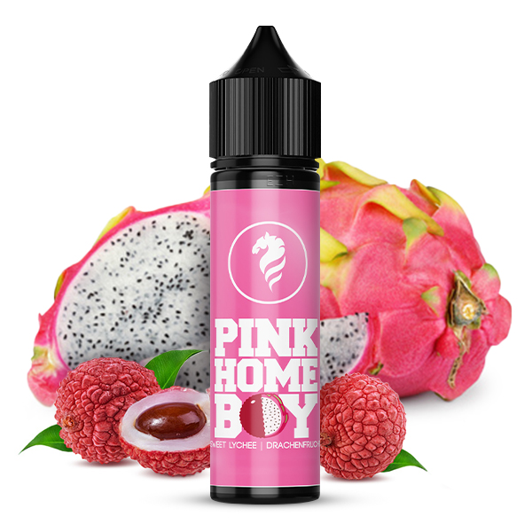 Homeboys Aroma - Pink Homeboy 10ml