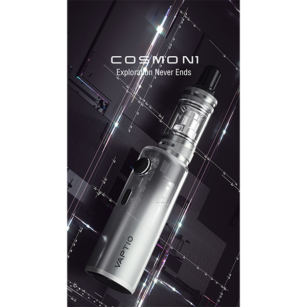 Vaptio Cosmo N1 Kit